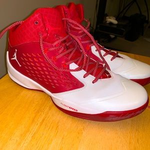 Men Jordan Flight. Size 12.5